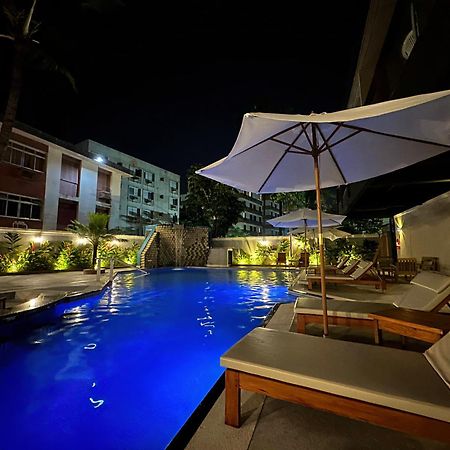 Marmeu Tropical Διαμέρισμα Γκουαρούχα Εξωτερικό φωτογραφία