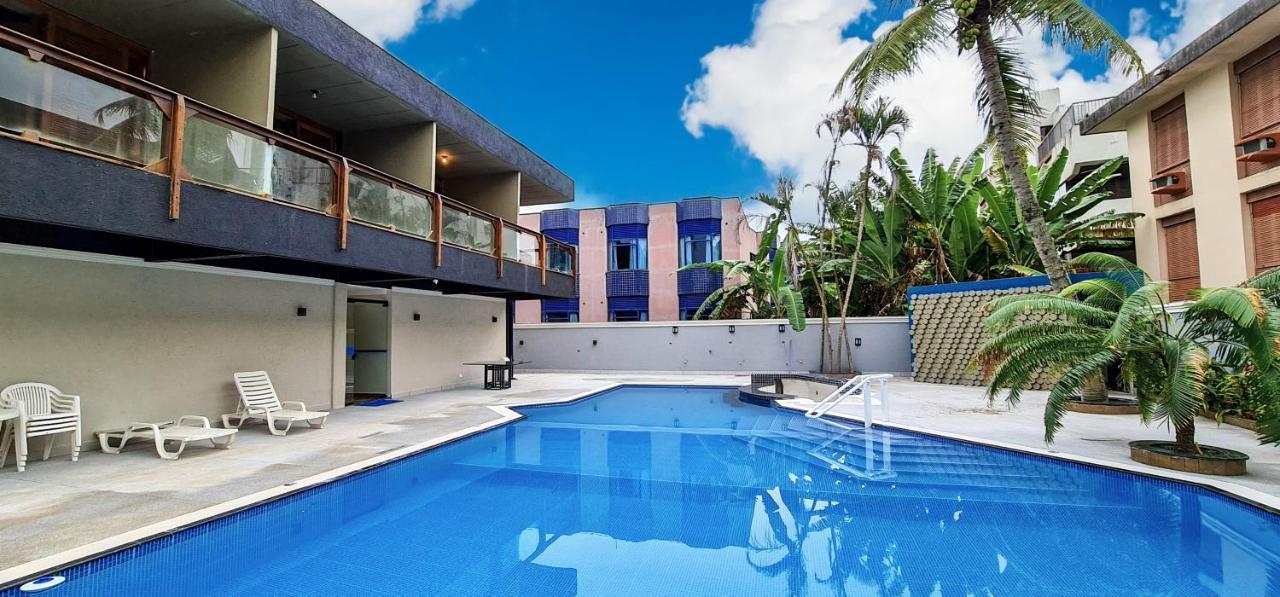 Marmeu Tropical Διαμέρισμα Γκουαρούχα Εξωτερικό φωτογραφία