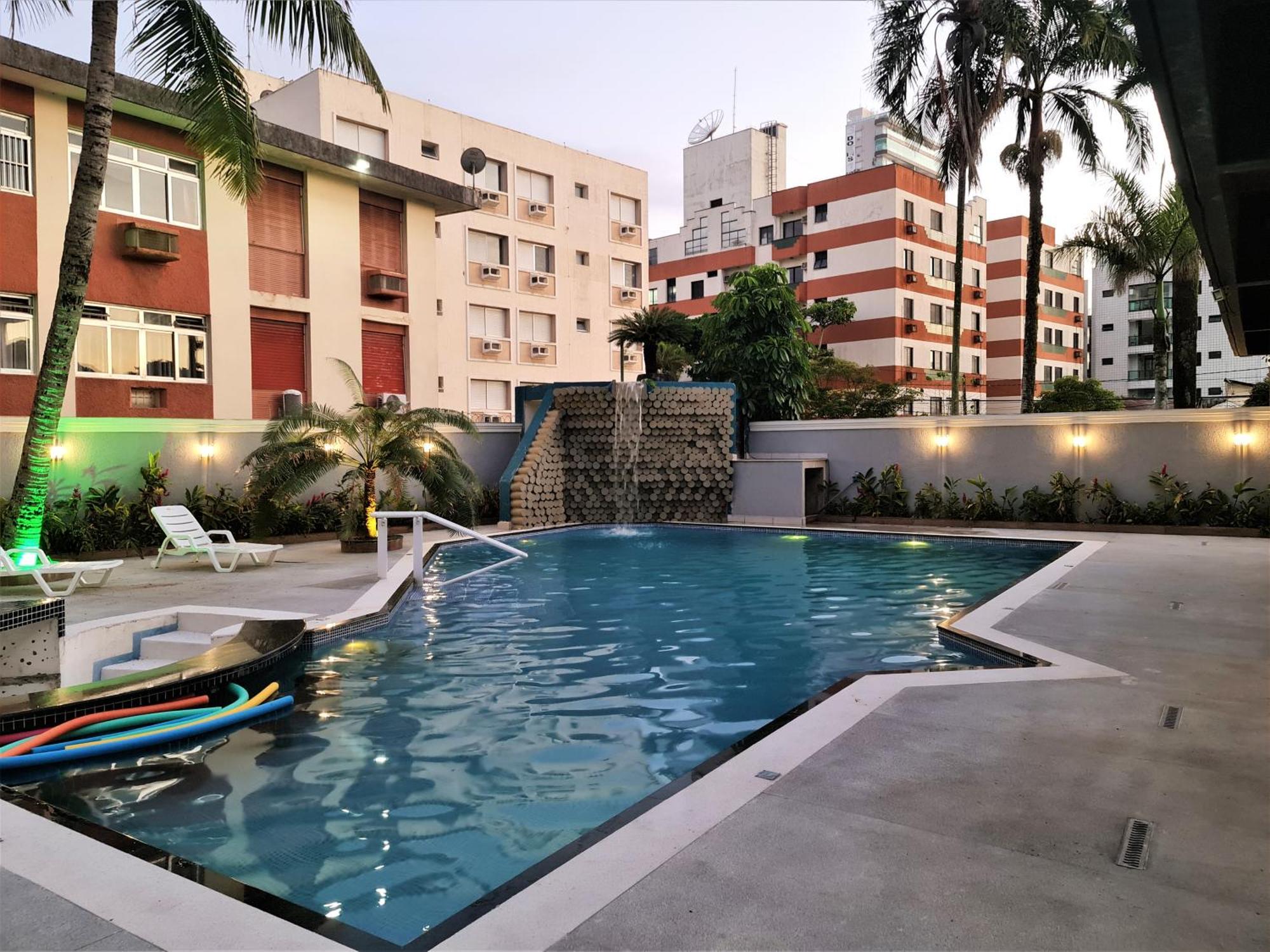 Marmeu Tropical Διαμέρισμα Γκουαρούχα Εξωτερικό φωτογραφία