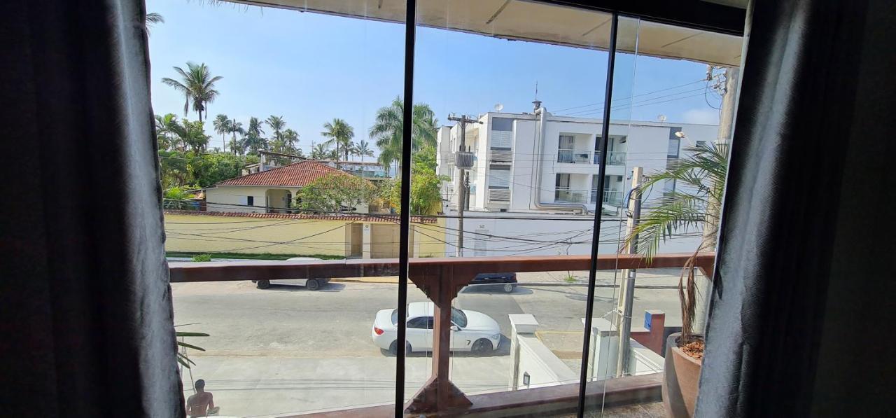 Marmeu Tropical Διαμέρισμα Γκουαρούχα Εξωτερικό φωτογραφία