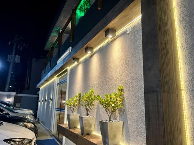 Marmeu Tropical Διαμέρισμα Γκουαρούχα Εξωτερικό φωτογραφία