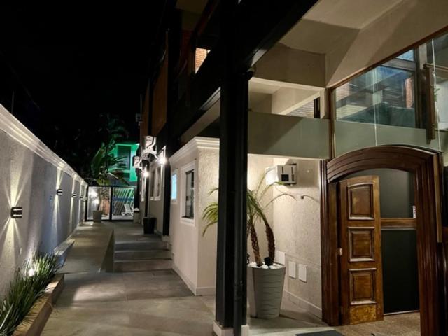 Marmeu Tropical Διαμέρισμα Γκουαρούχα Εξωτερικό φωτογραφία