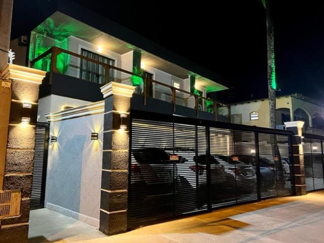 Marmeu Tropical Διαμέρισμα Γκουαρούχα Εξωτερικό φωτογραφία