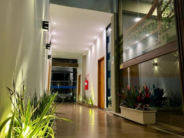 Marmeu Tropical Διαμέρισμα Γκουαρούχα Εξωτερικό φωτογραφία